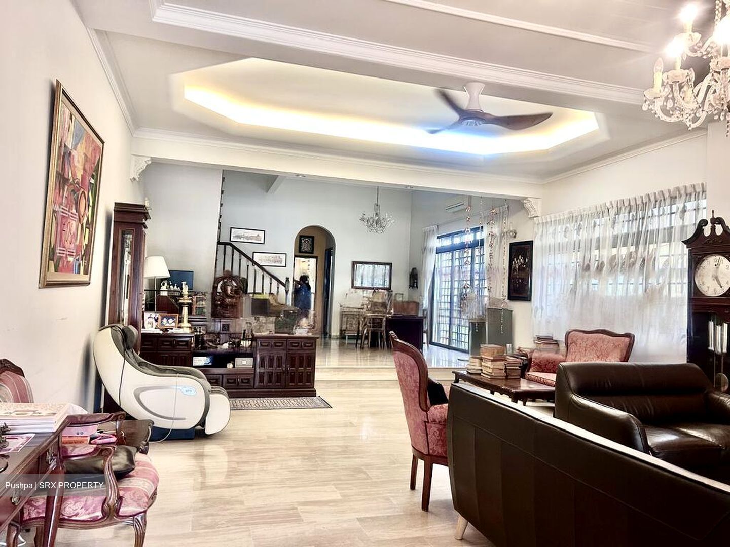Lengkong Lima (D14), Semi-Detached #484225801